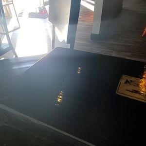 Meet your Posher, Bill